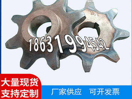 不锈钢齿轮如何实用